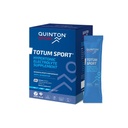Quicksilver Scientific Totum Sport Drinkable Sachets, 21-25 ml, 30 Count