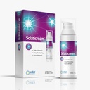 Vita Sciences SciatiCream - Κρέμα για Sciatic Nerve Υποστήριξη με Arnica, B1, B5, B6, MSM, Aloe και Coconut Oil...