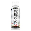 Cutler Nutrition Liquid L-Carnitine Fat Burner συμπλήρωμα με Acetyl L-Carnitine & L-Carnitine Tartrate - Fat Burner Formula για Βέλτιστη Απορρόφηση, Ενέργεια & Μυική Υποστήριξη 