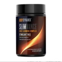 Slimvance Core Slimming Complex, Stimulant Free, 60 Capsules