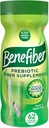 Beneiber Καθημερινή Prebiotic Fiber Supplement Powder για Digestive Health, Daily Fiber Powder, Unflaved - 62 Υπηρεσίες (8,7 Ουγγιά)