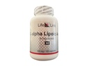 LifeLink R-Alpha Lipoic Acid | 100 mg x 120 Capsules | Antioxidant, Neurotransmitter Support | Gluten Free & Non-GMO