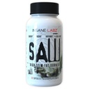 Insane Labz Saw®, High Potency Fat Burner, Θερμογόνο συμπλήρωμα απώλειας βάρους και όρεξη καταπιεστικό με L-Τυροσίνη, Yerba Mate, GABA και Alpha Yohimbine, 60 Srvgs
