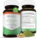 Artemisia Trinity 