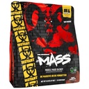 Mutant Mass 