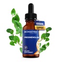 BioMatrix Pregnenolone Supplement, Υπογλώσσιο Υγρό Μικρονίου για Μνήμη, Mood, Εγκεφαλική Υγεία 3X Καλύτερη Απορρόφηση από Κάψουλες (30 ml) - 30-60 Ημέρα προσφοράς