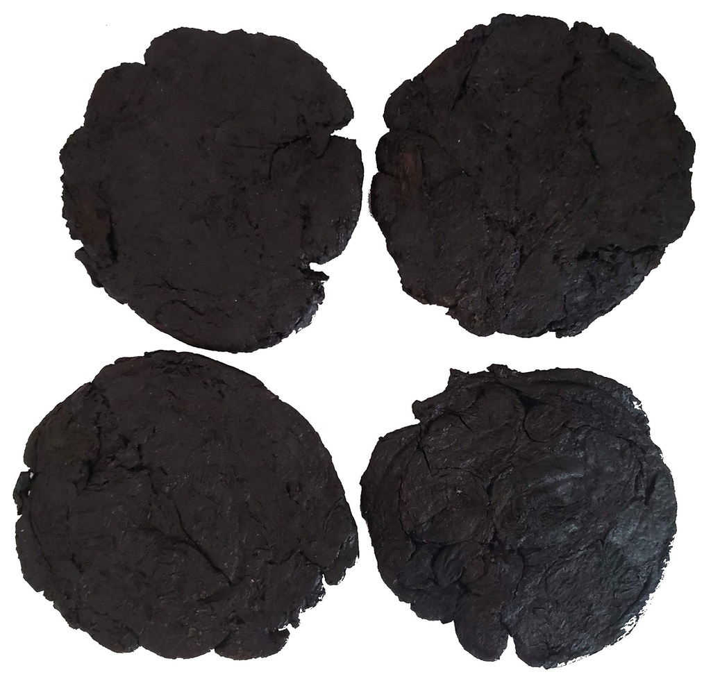 1lb Rehmannia (Prepared) 