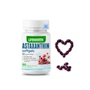 Astaxanthin Supplements, Anti-Aging, Antienvejecimiento, Reduce Wrinkles, Arrugas, Glowing Skin & Skin Health, Natural Antioxidant