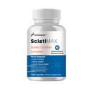 Sciatica Nerve Pain Relie - Botanical Extracts, Carefully Selected Ingredients, 120 Capsulesf, Premium Quality for Daily Use