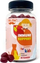 Ο κ. Pen Elderberry Βιταμίνη C Gummies ψευδάργυρου για τα παιδιά 