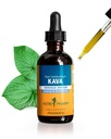 Herb Pharm Kava Root Liquid Extract: Reduces Stress, Relaxing, Vegan Kava Extract, Non-GMO Tincture for Calm & Relaxed Mind, Made with Noble Kava, Gluten-Free, Up to ~6 Week Supply, 2 oz*
