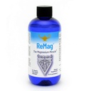 RnA ReSet ReMag Liquid – Χλωριούχο μαγνήσιο υψηλής απορρόφησης, 8.1 Fl Oz (1-Pack)