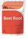 Micro Ingredients Beet Root Extract, 360 Softgels with MCT Oil | Natural Beet Root Source | Beetroot Supplements | Non-GMO
