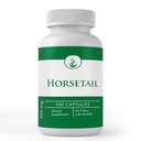 Pure Original Ingredients Horsetail, (100 Capsules) Always Pure, No Additives or Fillers, Lab Verified