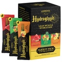 Ambrosia Fasting Electrolytes Powder 