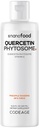 Codeage Liquid Quercetin Phytosome Supplement, Quercetin 1000 mg Dihydrate, 3-Month Supply, Immune Support, Sophora Japonica, Vitamin E, Liposomal Delivery, Vegan, Non-GMO, 15.22 fl oz