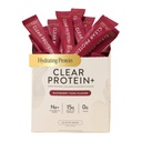 Arrae Clear Protein – Natural Protein Supplement, Smooth Texture, Easy to Mix, 20 Servings, Clean Formula with Electrolytes