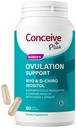ΣΥΓΚΕΝΤΡΩΤΙΚΗ PLUS Ovulation Υποστήριξη 