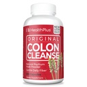 Υγεία Plus Colon Cleanse Digestive Υποστήριξη 