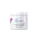 Livingood Daily Creatine + σκόνη μαγνησίου, Unflavored 