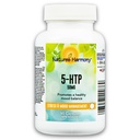 Nature’s Harmony® 5-HTP 50mg（90 Capsules）
