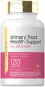 Carlyle Urinary Tract Health for Women 