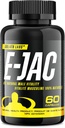Γολιάθ Labs Premium Ανδρική Πολυβιταμίνη & Βότανο συμπλήρωμα [60 Veg Κάψουλες] – Maca, Tribulus, και Ουσιώδεις Βιταμίνες για την Καθημερινή Ενέργεια, την Ανοσολογική Υποστήριξη, την Υγεία των Μυών, και Γενική Ευεξία – 100% Veg