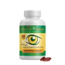 Ocu-GLO Human Vision Formula Eye Health Support Capsules, 90 Count