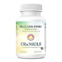 Dr Clark Store CRANiULS (Multi Vitamin & Mineral), 520 mg 150 Ζελατίνες Κάψουλες
