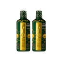 BiQFEL Daily Multivitamic for Men and Women Liquid Natural Extracts Energy Focus 500ml