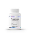 Tesseract ProstaSorb, Συμπληρώματα Prostate για άνδρες με πριονισμένο Palmetto, Pygeum και κολοκύθα, υποστηρίζει υγιή λειτουργία Prostate, Bladder Κενό, ουρική ροή, χωρίς γλουτένη, 60 κάψουλες χορτοφάγων