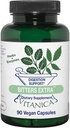 Vitanica Bitters Extra, υποστήριξη πέψης, Vegan, 90 κάψουλες