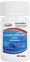 Camber Loratadine 10mg Allergy Pills, Antihistamine 24 Hour, Non Drowsy Allergy Relief (300 Tablets)