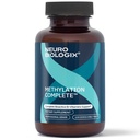Μεθυλίωση Πλήρης - μεθυλιωμένο B-Complex to Aid 200+ Body Processes - Methyl B Complex for Energy, Cell Function & Immunity Aid - Συμπληρώματα μεθυλίωσης ενισχυμένης απορρόφησης με B12 B6 & Folate