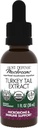 Host Defense Turkey Tail Extract - Digestive Health & Immune Response Support Supplement - Συμπλήρωμα μανιταριών για το Γαστρεντερικό & Gut Microbiome Support - 1 fl oz (30 Services)*