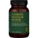 Global Healing Center - Ultimate Cellular Health - NAD Supplement for Women & Men, Cellular Repair, Includes Resveratrol for Anti-Aging, Supports NAD Plus, Alternative to Nicotinamide Riboside