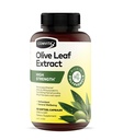 Comvita Olive Leaf High Strength Capsules 120 Capsules
