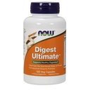 Τώρα τα τρόφιμα Digest Ultimate, 120 κάψουλες λαχανικών