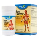 Bone Essense with Kolla2 (Type II Collagen) - Bone and Joint Health Supplement. (60 Count)