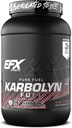 EFX Sports Karbolyn Καύσιμο 
