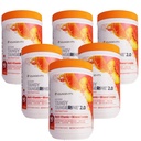 Youngevity Beyond Tangy Tangerine 2.0 Citrus Peach Fusion Multi-Vitamin & Mineral Complex - Made with Natural & Whole Foods 