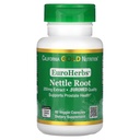 California Gold Nutrition EuroHerbs, Nettle Root Extract, Euromed Quality, 250 mg, 60 Veggie Capsules