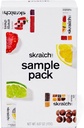 Skratch Labs Δείγμα Πακέτο - Ενυδάτωση Ποτό Μίγμα, Μη Γλυκασμένα Αθλητικά Ποτό Μίγμα, Ενεργειακά Μασούρια, Ενεργειακά Μπαρ - Αθλητισμός Δίκη Ποικιλία Ποικιλία - για Τρέξιμο, Ποδηλασία, Πεζοπορία και Υπομονή Δραστηριότητες
