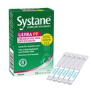 Systane Ultra Lubricant Eye Drops, 25 Count