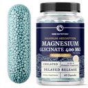 Μαγνήσιο Γλυκινικό 400mg 