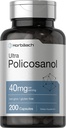 Horbäach Policosanol 40mg 
