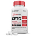 Blast Off Keto ACV Extreme Pills 1675MG Keto Support Blend Alternative to BlastOff Keto ACV Gummies Formulated with Apple Cider Vinegar Extra Virgin Olive Oil Powder Green Tea Leaf 120 Κάψουλες