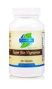Προτεραιότητα One Vitamins Super Bio Vegetarian 90 Tablets - Υποστήριξη ανοσοποιητικού συστήματος*- Κλινική Δύναμη - Οφέλη από τα μανιτάρια Shiitake & Maitake.