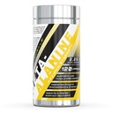Καταπληκτικό μυών Beta Alanine Amino Acid 