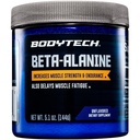 BodyTech Beta-Alanine σε σκόνη - Υποστηρίζει αντοχή μυών, απόδοση & ικανότητα προπόνησης - Unflavored (5.1 oz, 90 εξυπηρετούν)
